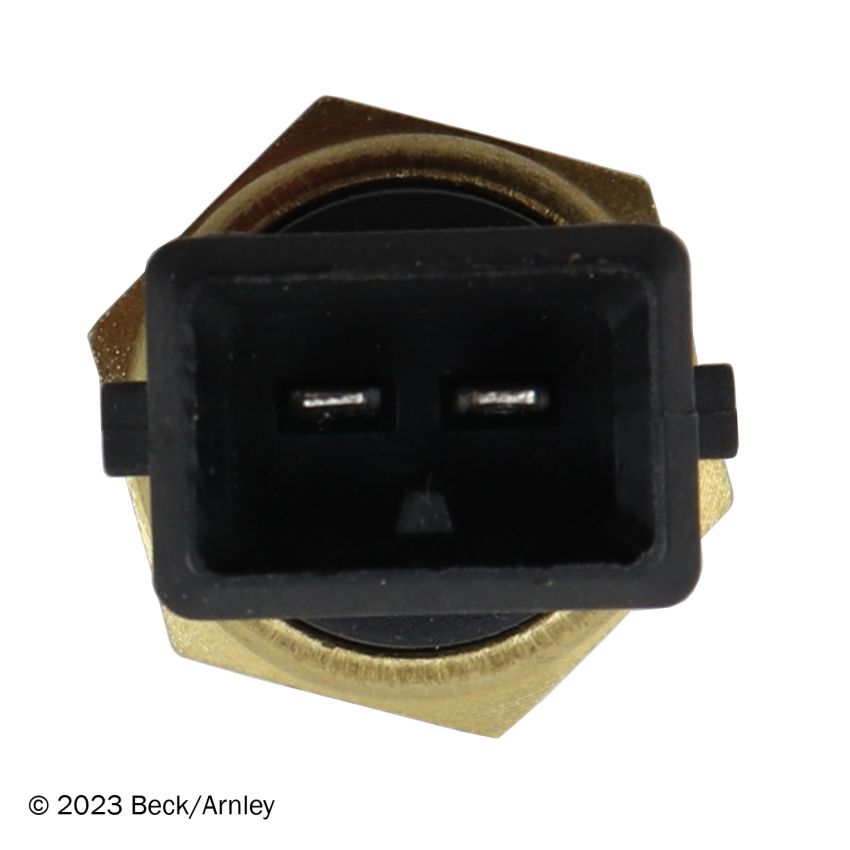 BECK/ARNLEY 158-0143 COOLANT TEMP SENSOR