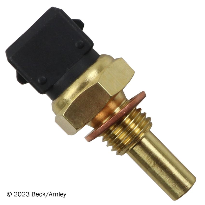 BECK/ARNLEY 158-0143 COOLANT TEMP SENSOR