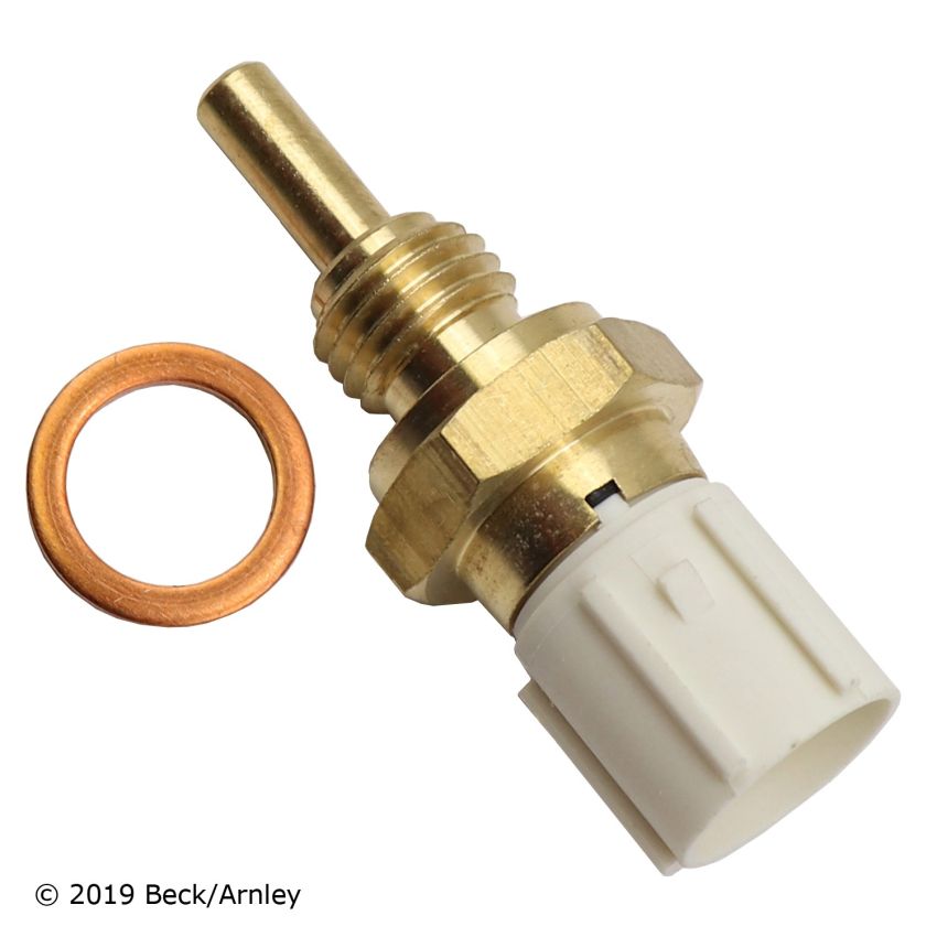 BECK/ARNLEY 158-0154 COOLANT TEMP SENSOR