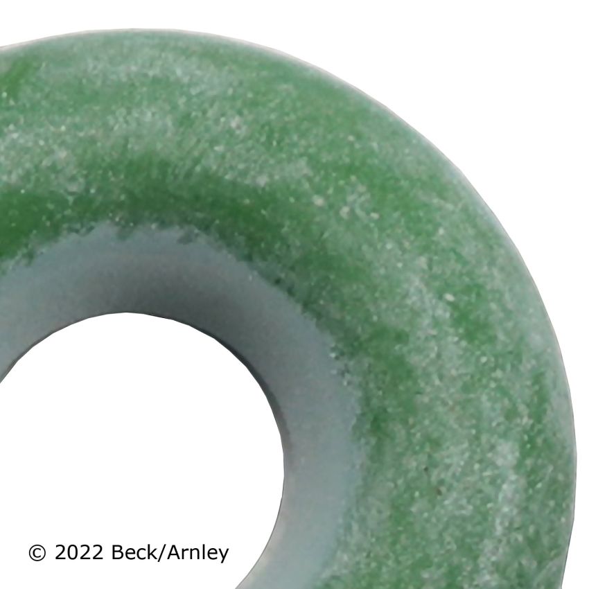 BECK/ARNLEY 158-0161 FUEL INJ SEAL