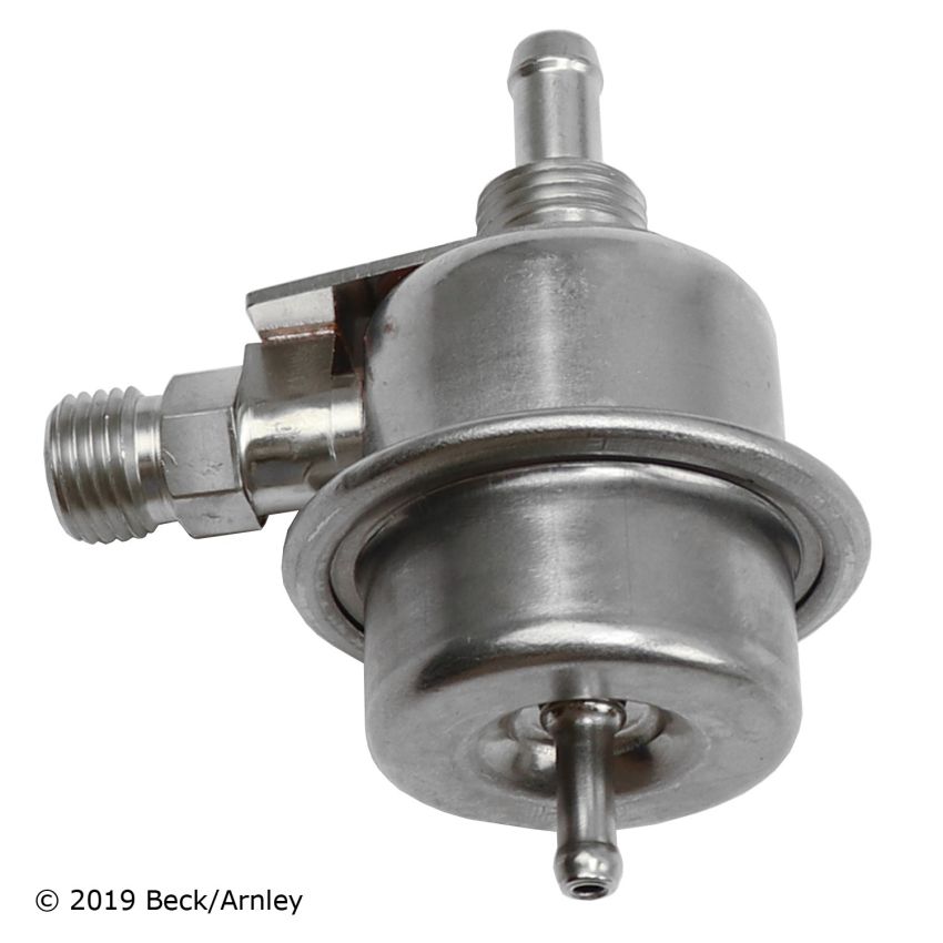 BECK/ARNLEY 158-0163 FUEL INJ PRESS REG