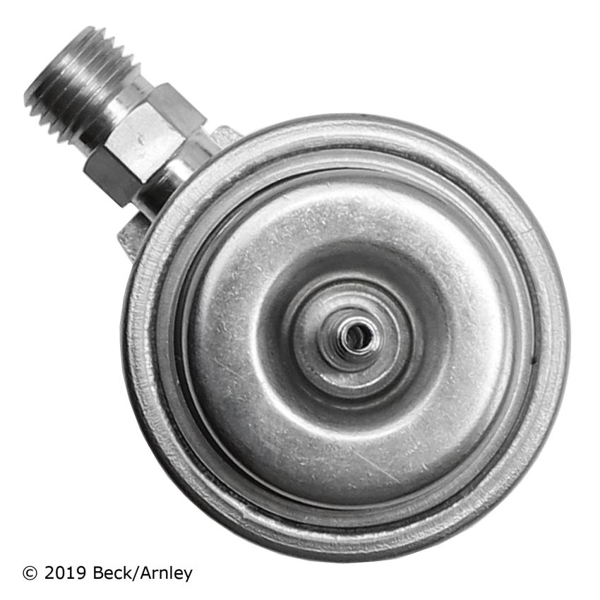 BECK/ARNLEY 158-0163 FUEL INJ PRESS REG