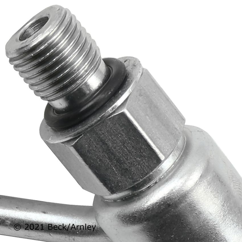 BECK/ARNLEY 158-0191 FUEL INJ PRESS REG