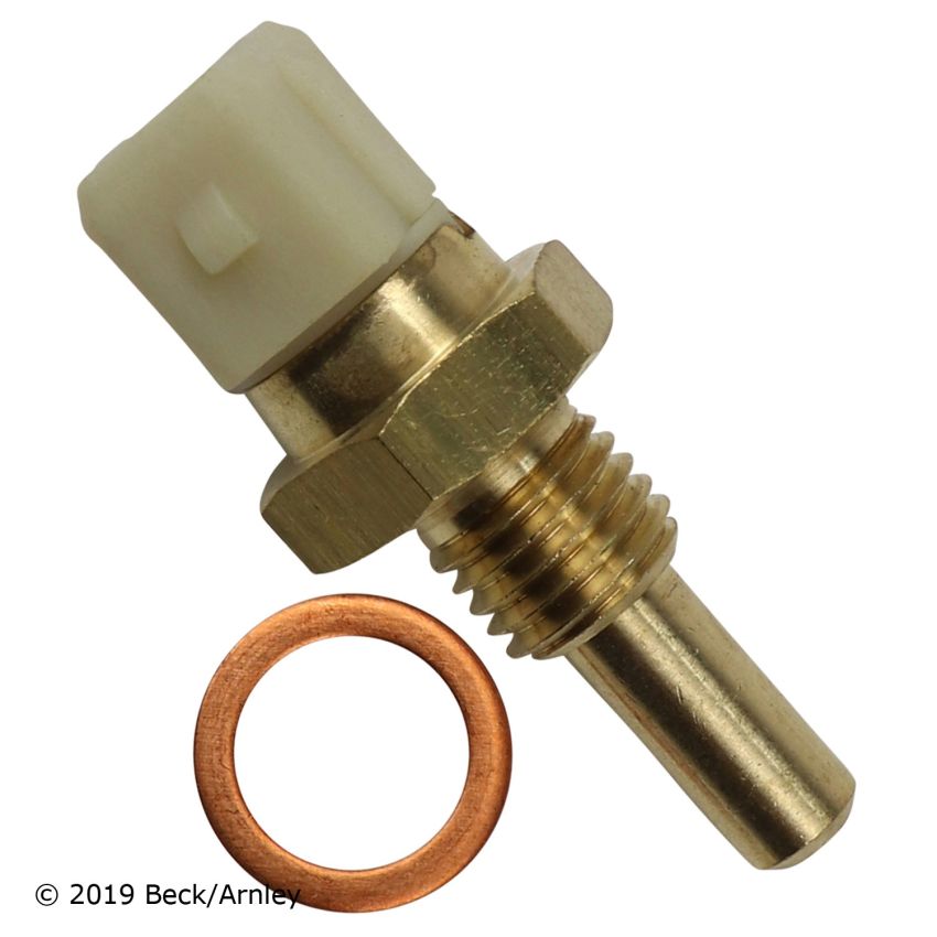 BECK/ARNLEY 158-0205 COOLANT TEMP SENSOR