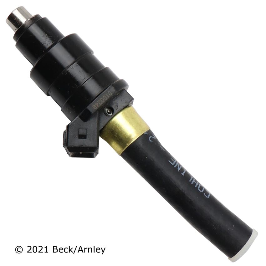 BECK/ARNLEY 158-0218 NEW FUEL INJECTOR