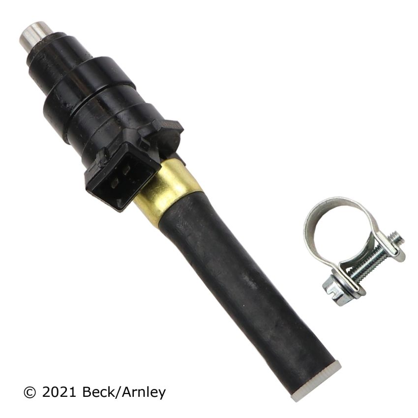BECK/ARNLEY 158-0218 NEW FUEL INJECTOR