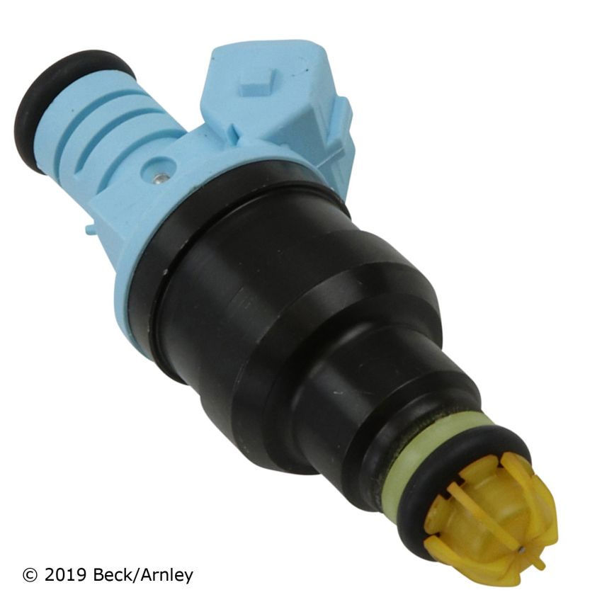 BECK/ARNLEY 158-0229 NEW FUEL INJECTOR