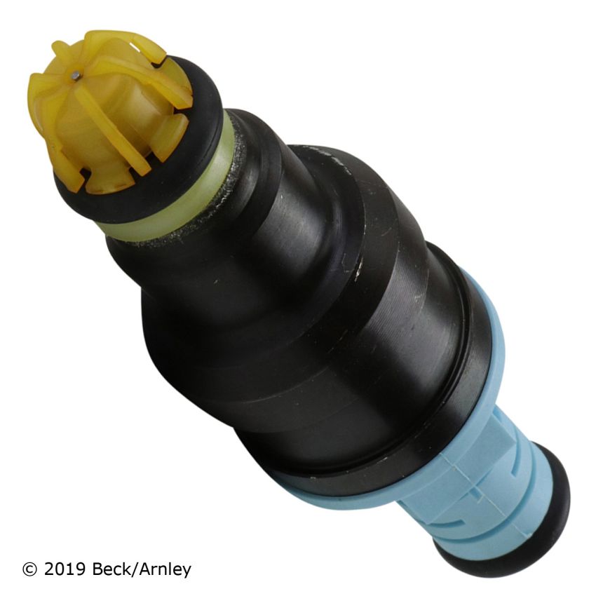 BECK/ARNLEY 158-0229 NEW FUEL INJECTOR