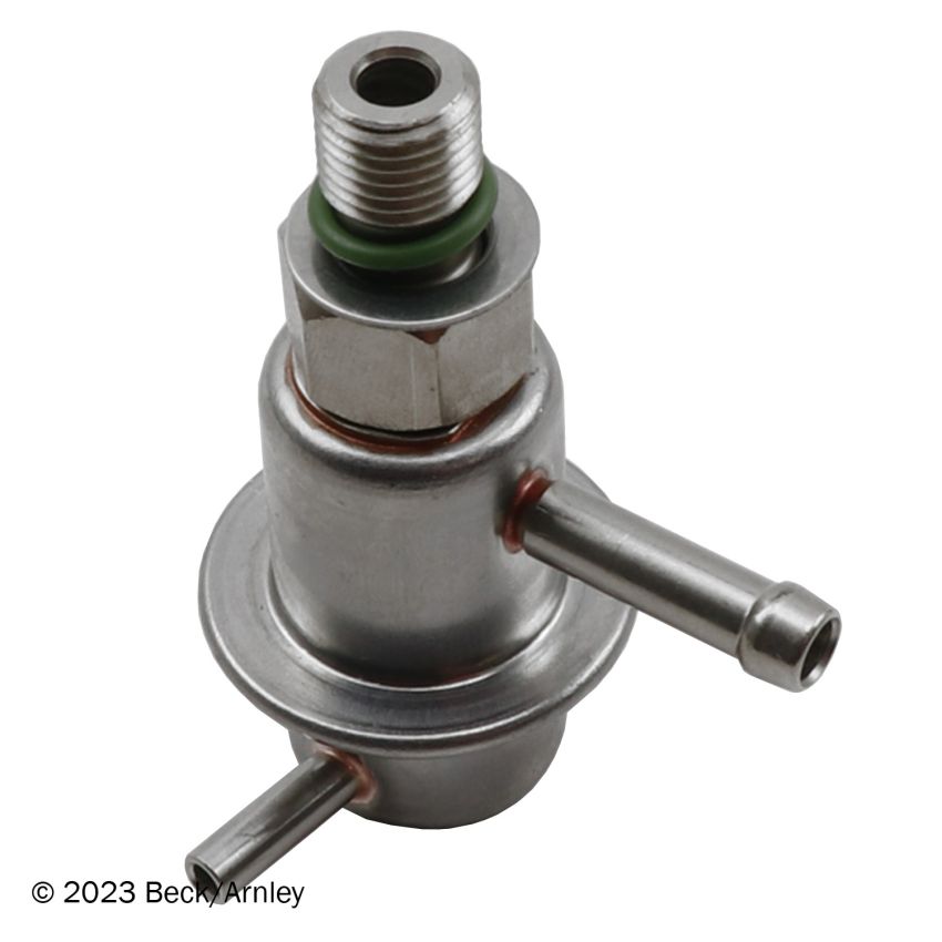 BECK/ARNLEY 158-0249 FUEL INJ PRESS REG