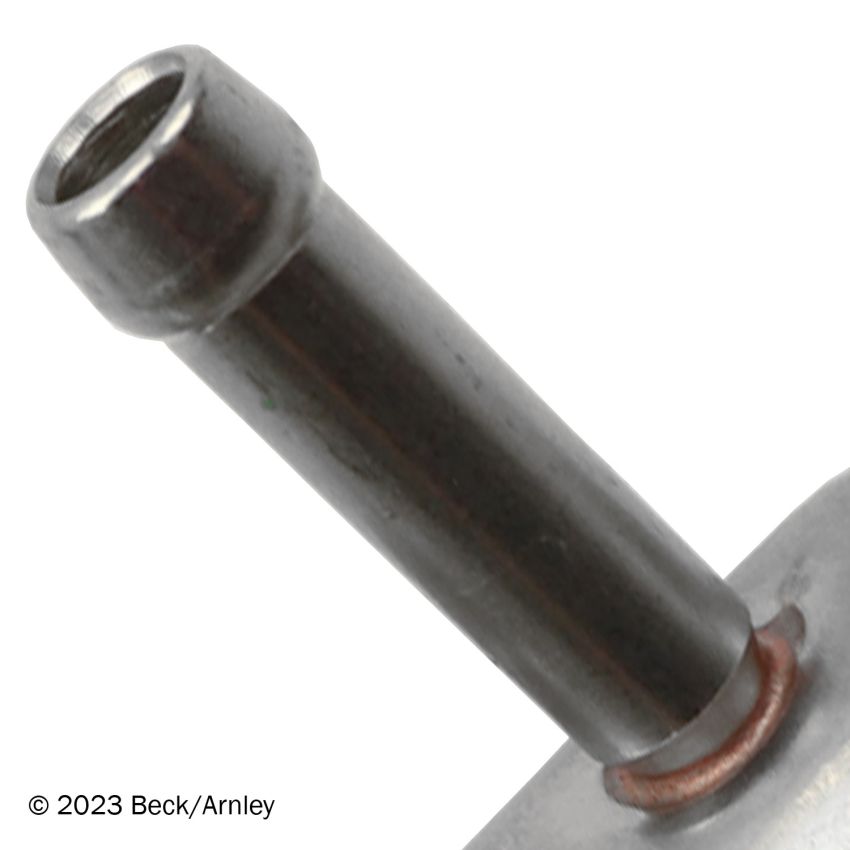 BECK/ARNLEY 158-0249 FUEL INJ PRESS REG