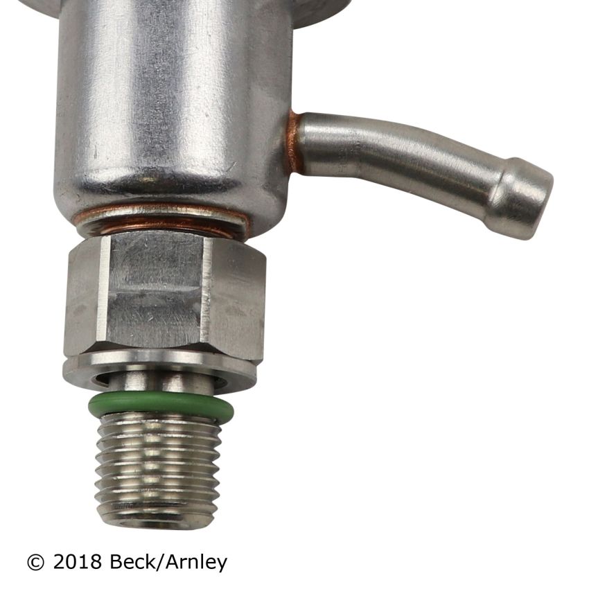 BECK/ARNLEY 158-0252 FUEL INJ PRESS REG