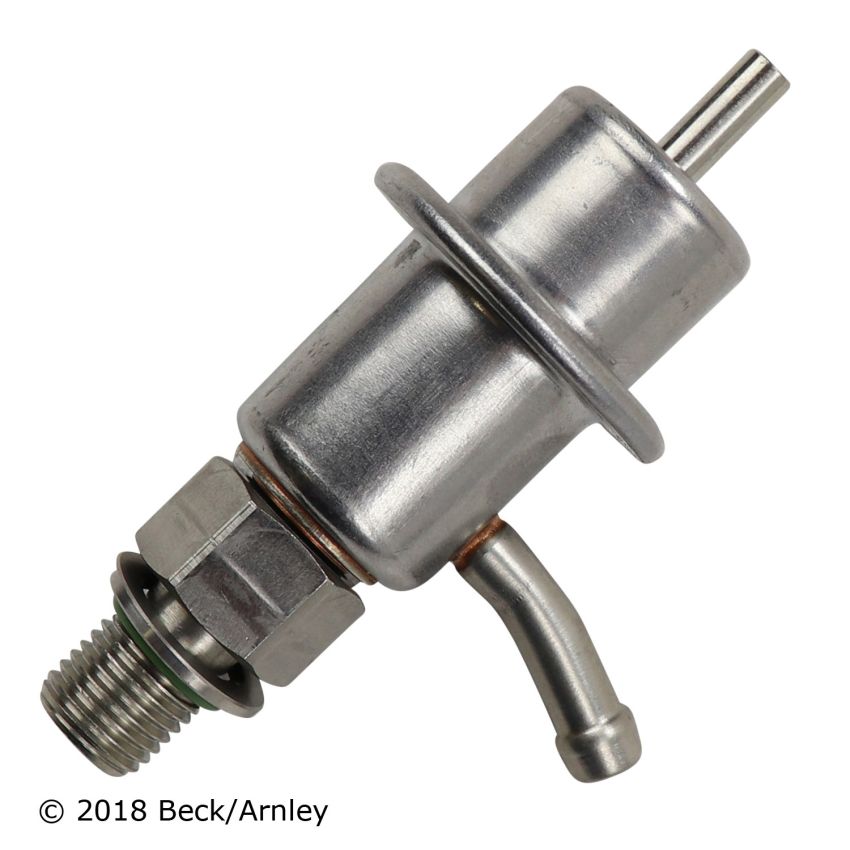 BECK/ARNLEY 158-0252 FUEL INJ PRESS REG