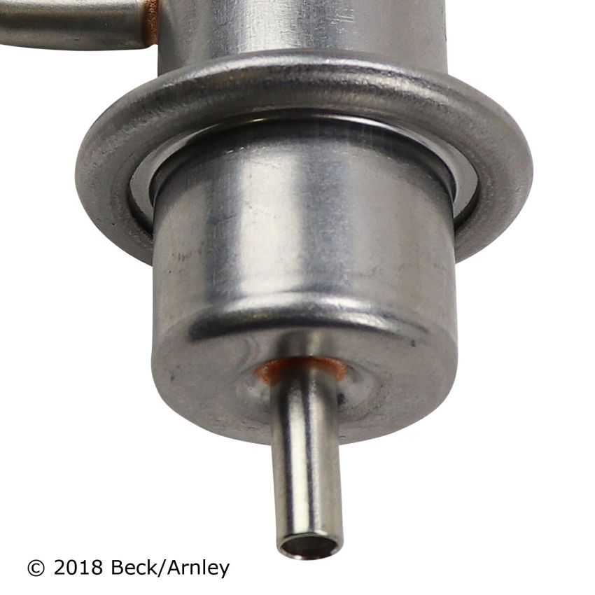 BECK/ARNLEY 158-0252 FUEL INJ PRESS REG