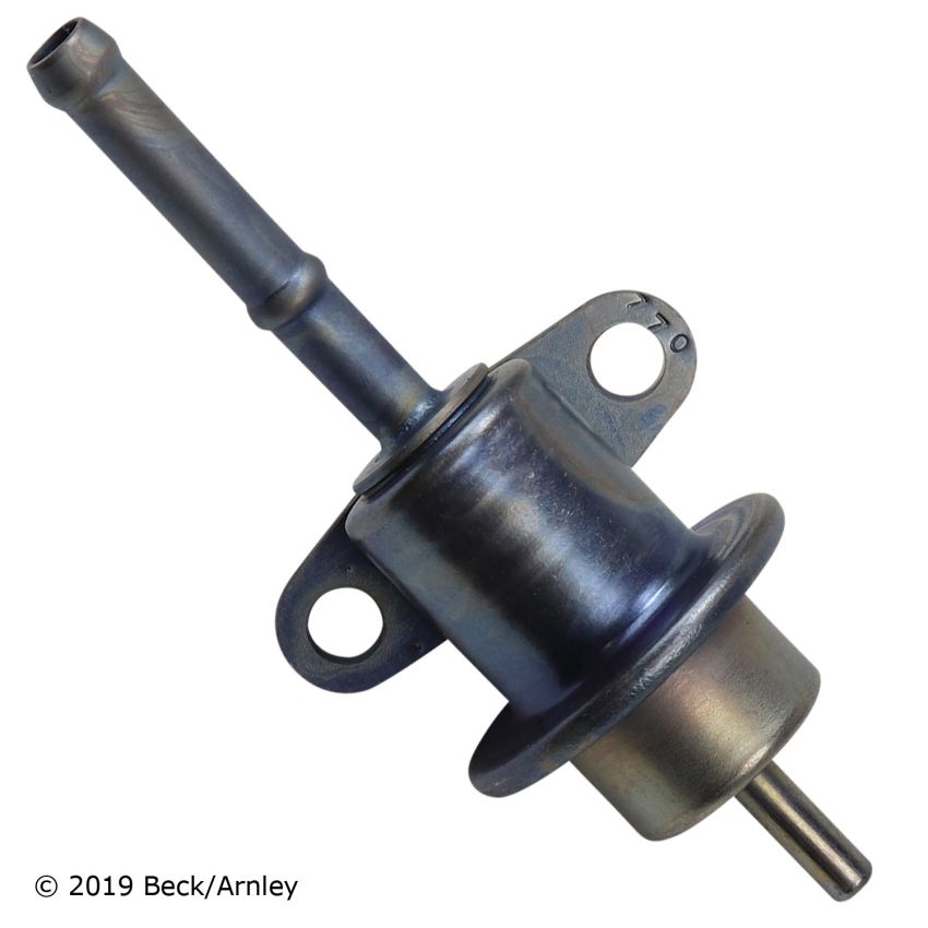 BECK/ARNLEY 158-0259 FUEL INJ PRESS REG