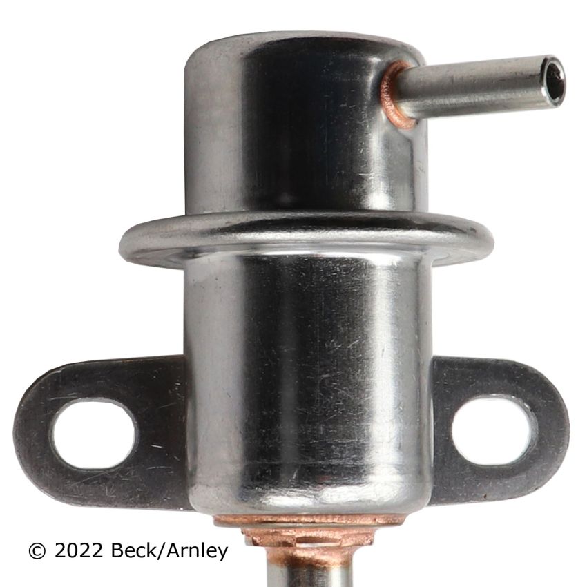 BECK/ARNLEY 158-0267 FUEL INJ PRESS REG