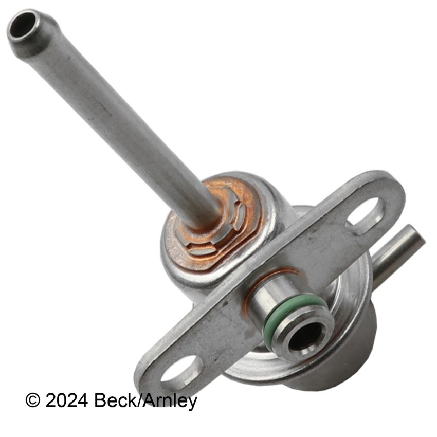 BECK/ARNLEY 158-0278 FUEL INJ PRESS REG