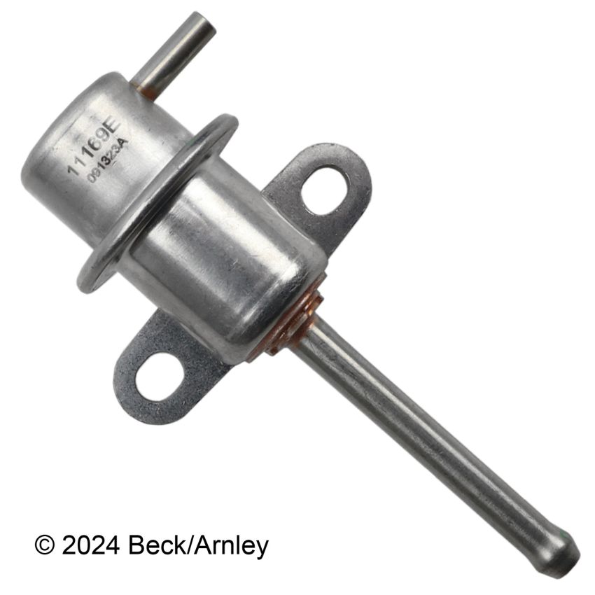 BECK/ARNLEY 158-0278 FUEL INJ PRESS REG