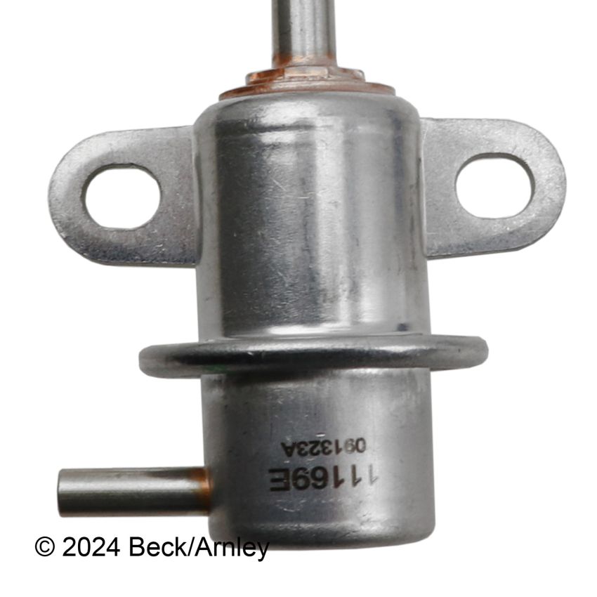 BECK/ARNLEY 158-0278 FUEL INJ PRESS REG