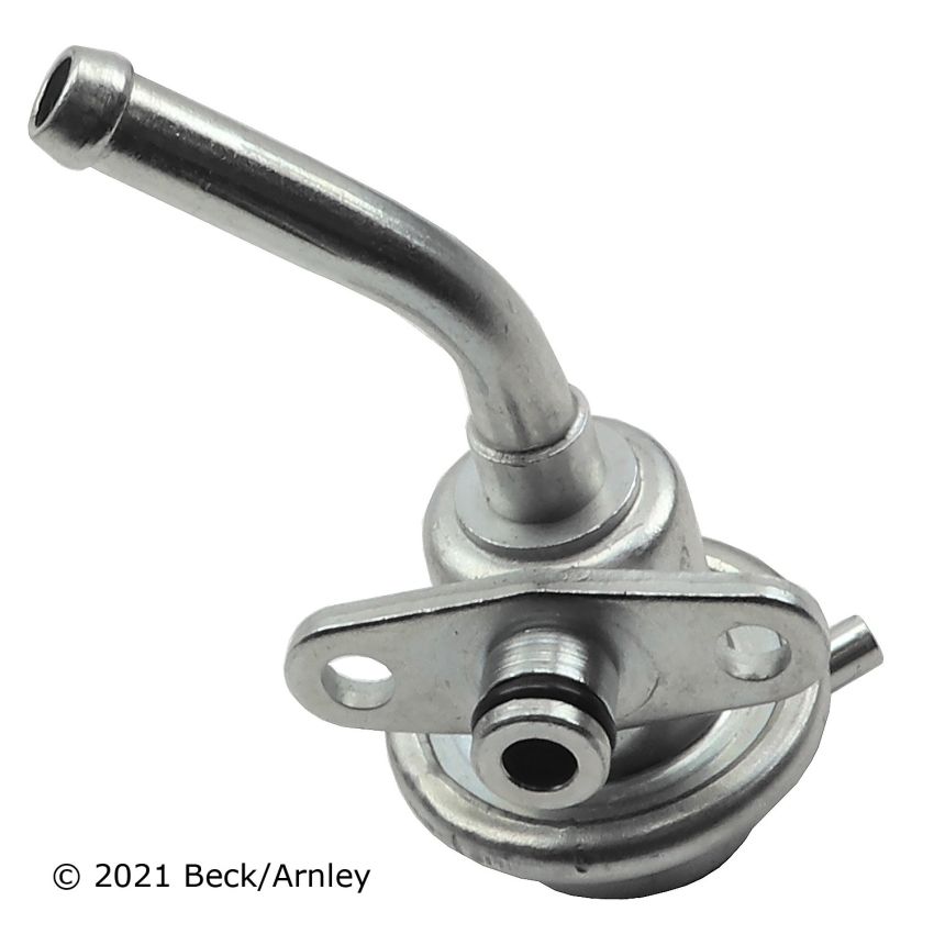 BECK/ARNLEY 158-0306 FUEL INJ PRESS REG