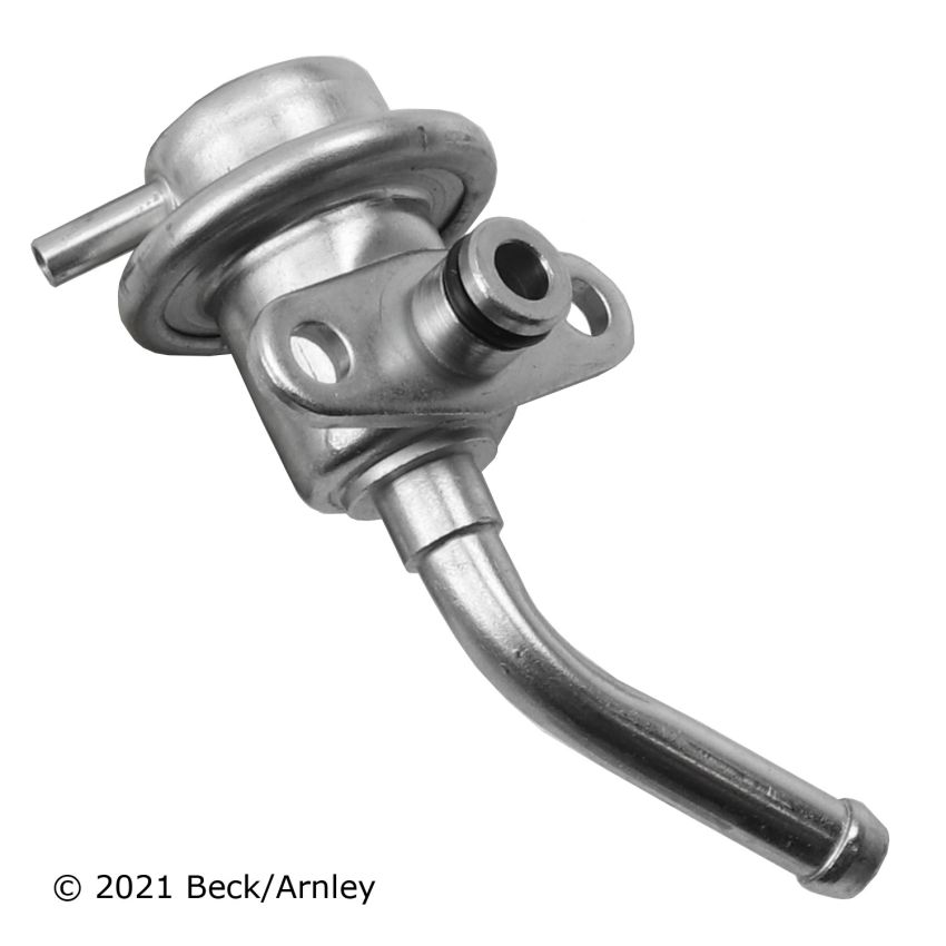 BECK/ARNLEY 158-0306 FUEL INJ PRESS REG