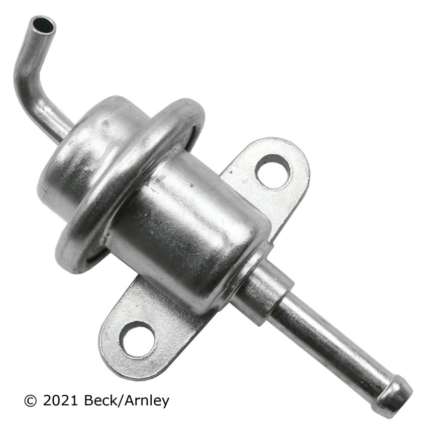 BECK/ARNLEY 158-0316 FUEL INJ PRESS REG