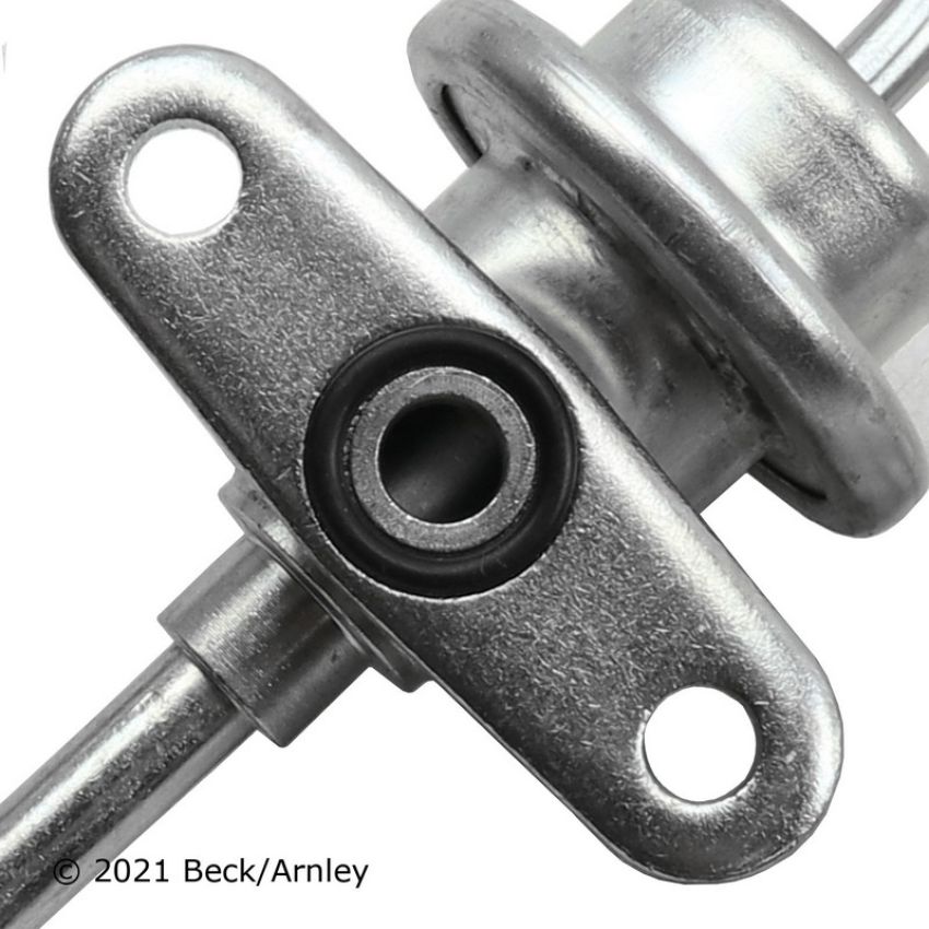 BECK/ARNLEY 158-0316 FUEL INJ PRESS REG