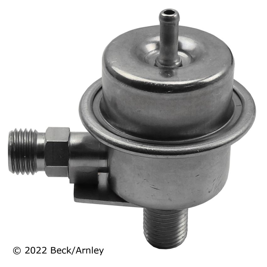 BECK/ARNLEY 158-0319 FUEL INJ PRESS REG