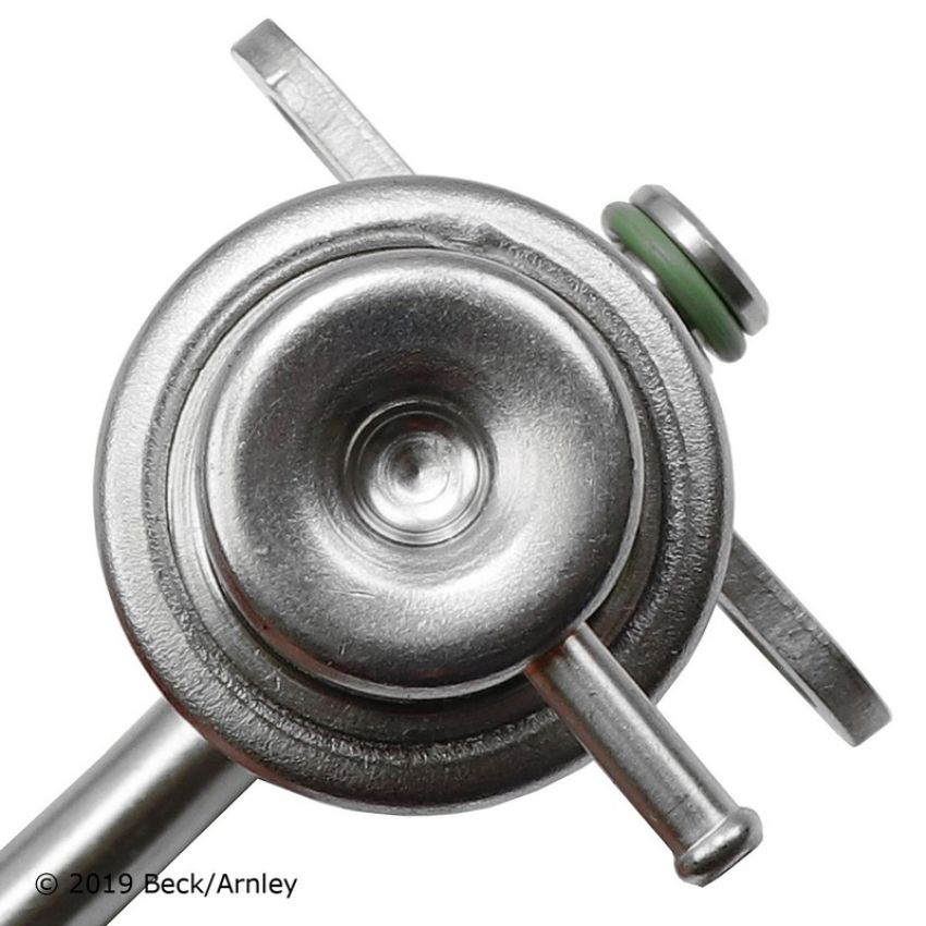BECK/ARNLEY 158-0322 FUEL INJ PRESS REG