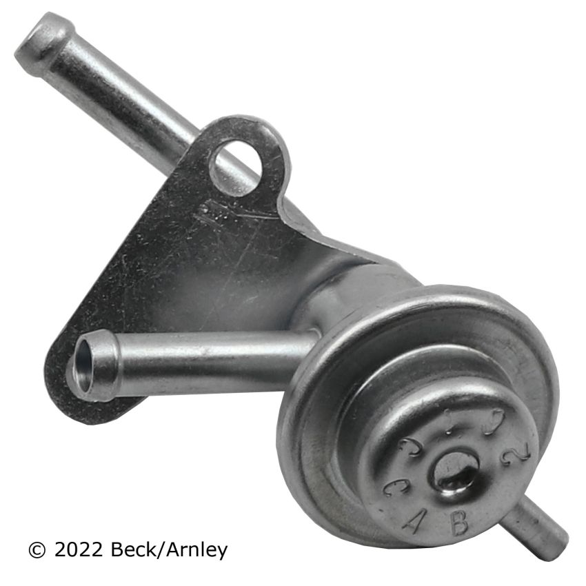 BECK/ARNLEY 158-0332 FUEL INJ PRESS REG