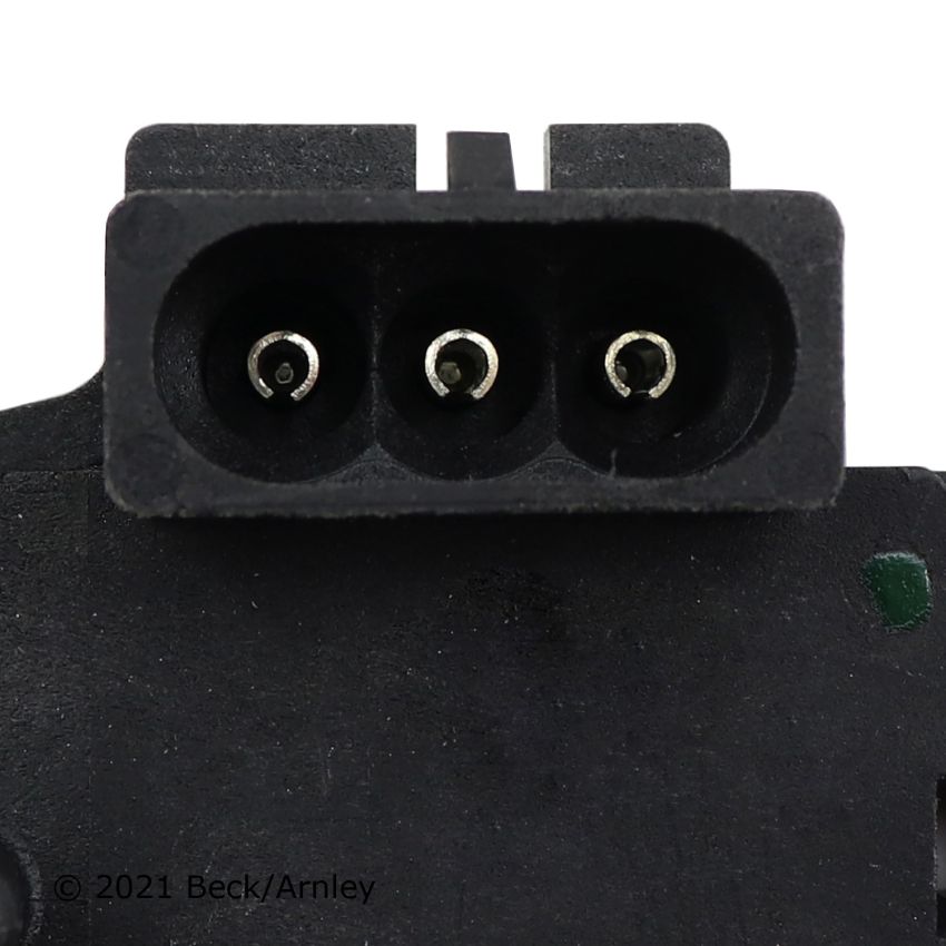 BECK/ARNLEY 158-0380 MAP SENSOR