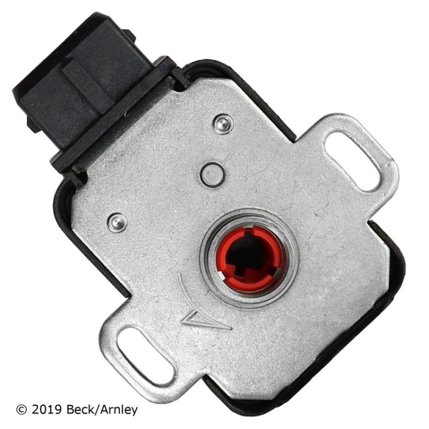 BECK/ARNLEY 158-0389 THROTTLE POS SENSOR