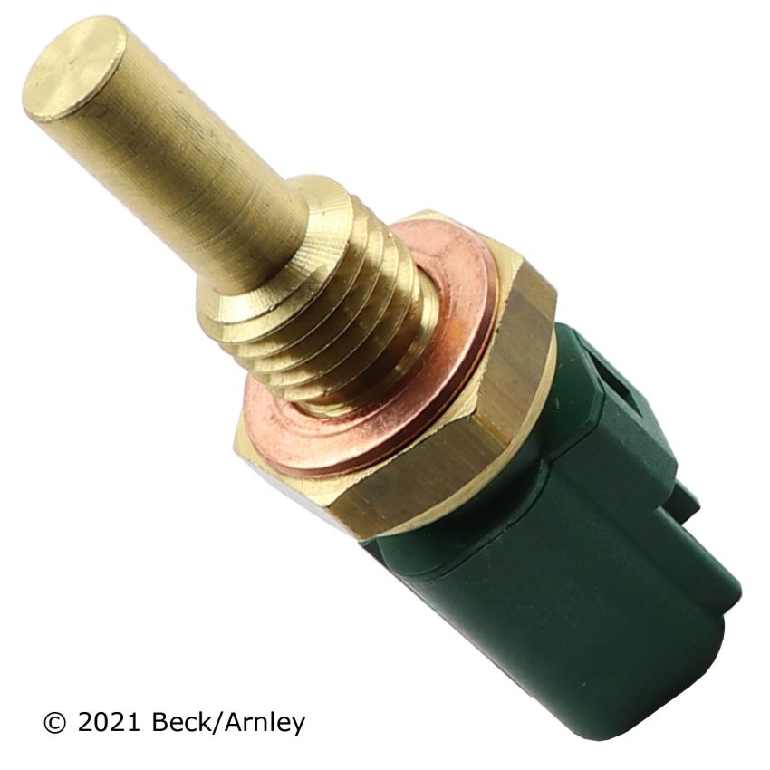 BECK/ARNLEY 158-0421 COOLANT TEMP SENSOR
