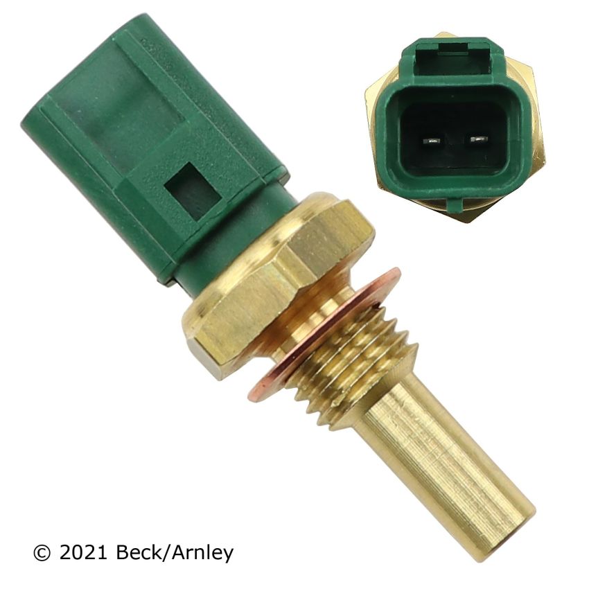 BECK/ARNLEY 158-0421 COOLANT TEMP SENSOR
