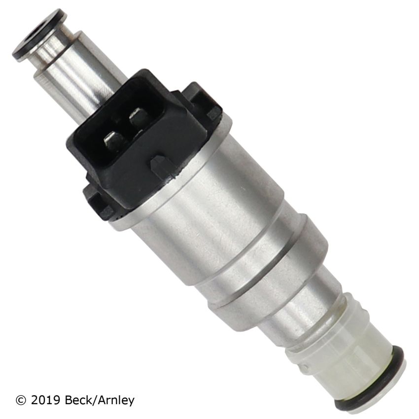 BECK/ARNLEY 158-0435 NEW FUEL INJECTOR