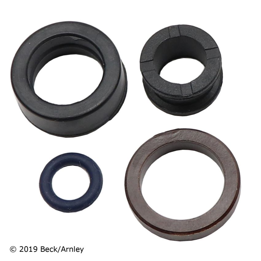 BECK/ARNLEY 158-0435 NEW FUEL INJECTOR