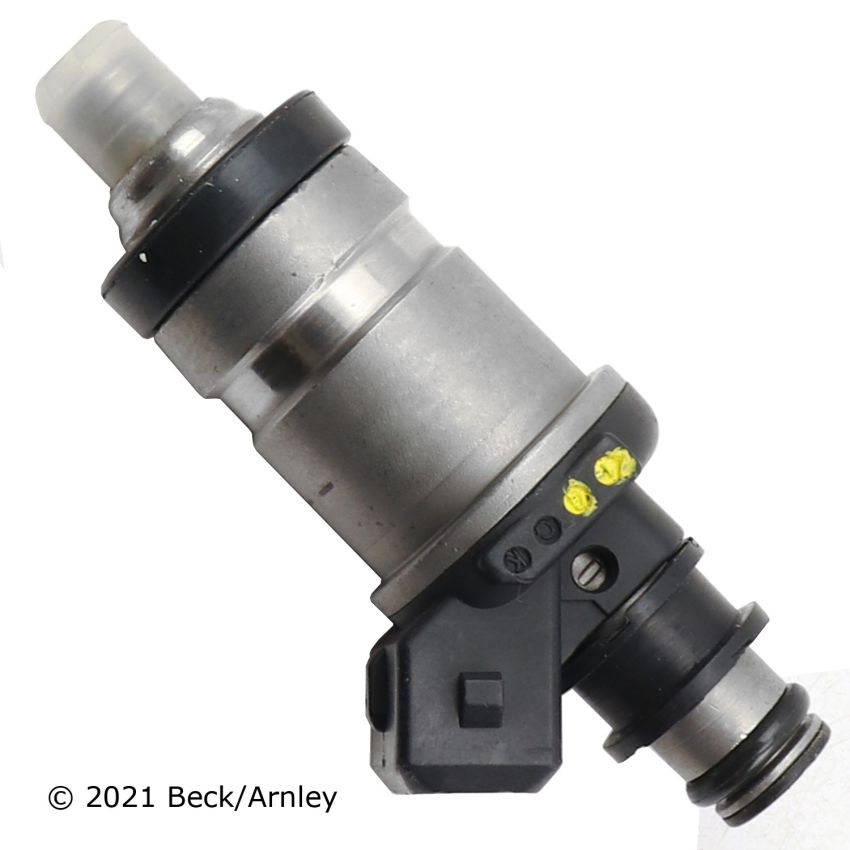 BECK/ARNLEY 158-0436 NEW FUEL INJECTOR