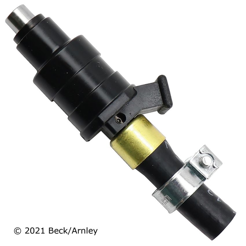 BECK/ARNLEY 158-0438 NEW FUEL INJECTOR