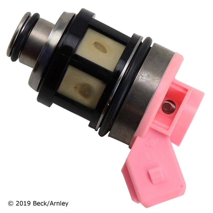 BECK/ARNLEY 158-0459 NEW FUEL INJECTOR