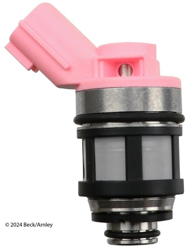 BECK/ARNLEY 158-0460 NEW FUEL INJECTOR