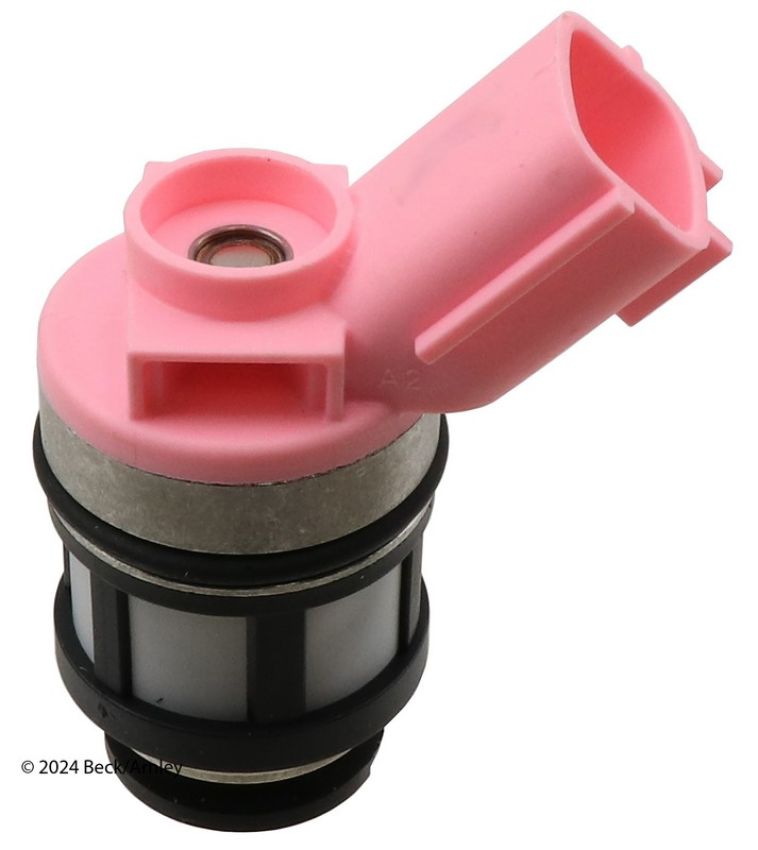 BECK/ARNLEY 158-0460 NEW FUEL INJECTOR