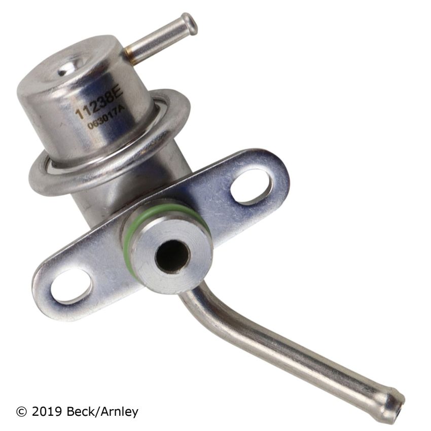 BECK/ARNLEY 158-0463 FUEL INJ PRESS REG
