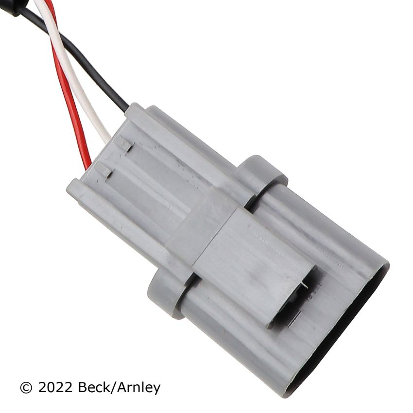 BECK/ARNLEY 158-0490 THROTTLE POS SENSOR