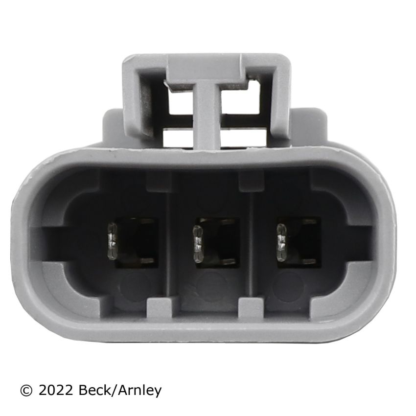 BECK/ARNLEY 158-0490 THROTTLE POS SENSOR