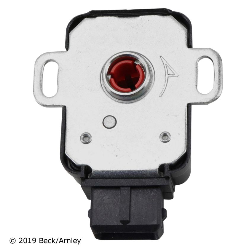 BECK/ARNLEY 158-0492 THROTTLE POS SENSOR