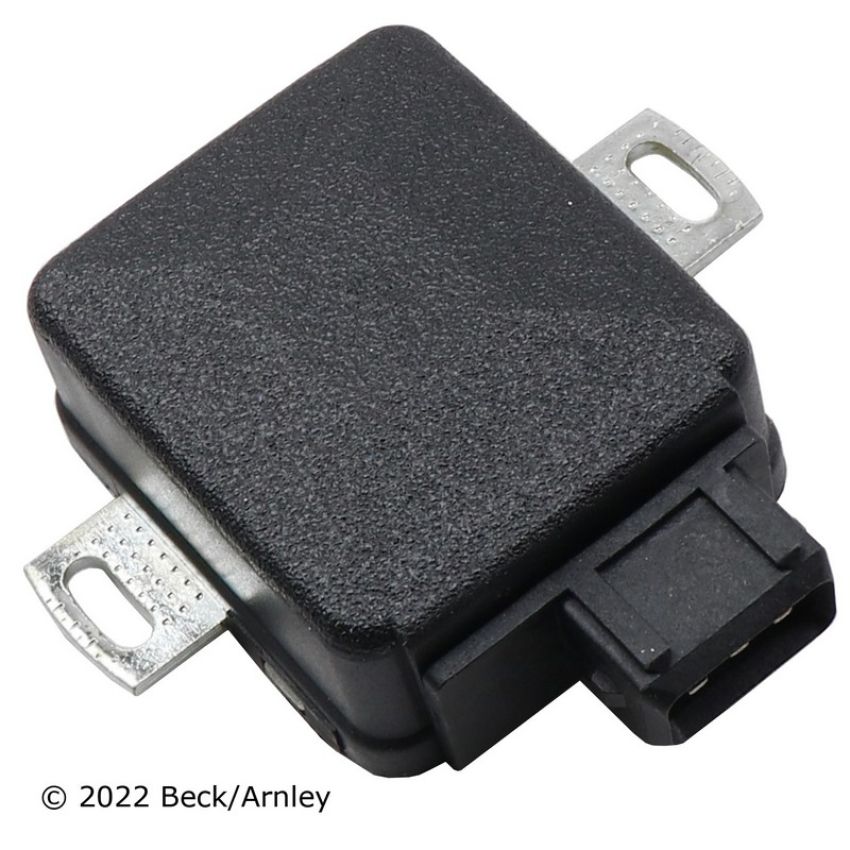 BECK/ARNLEY 158-0503 THROTTLE POS SENSOR
