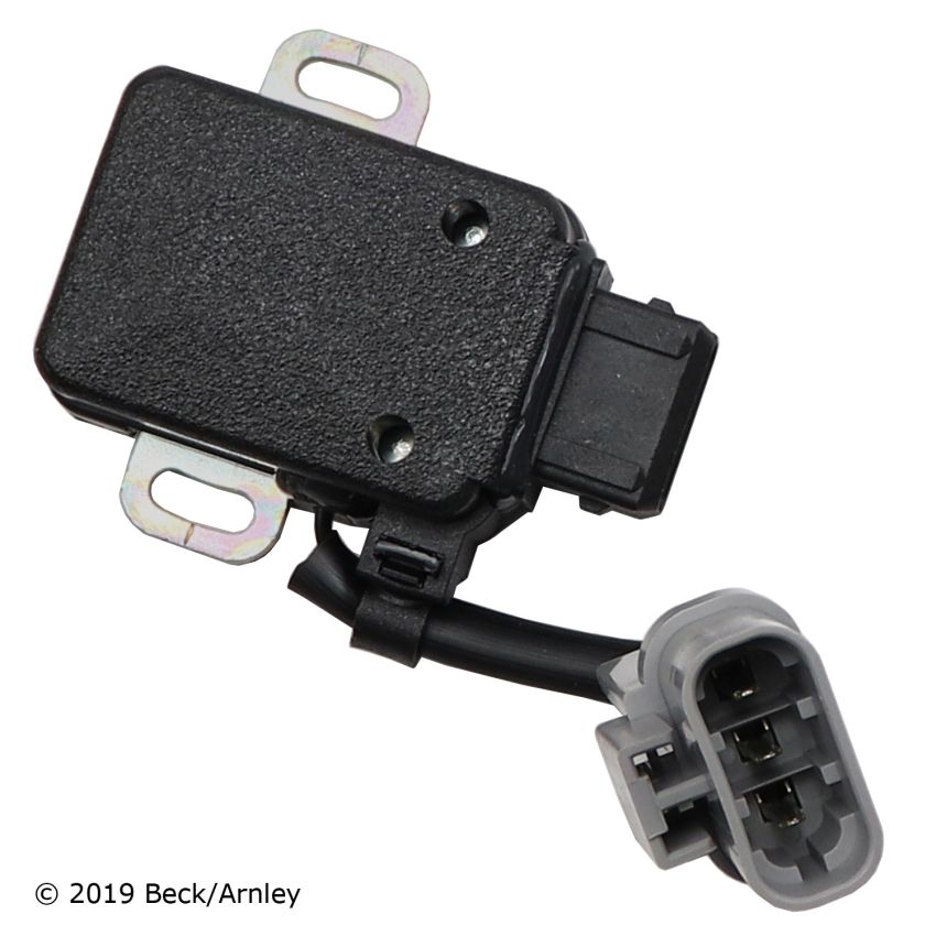 BECK/ARNLEY 158-0508 THROTTLE POS SENSOR