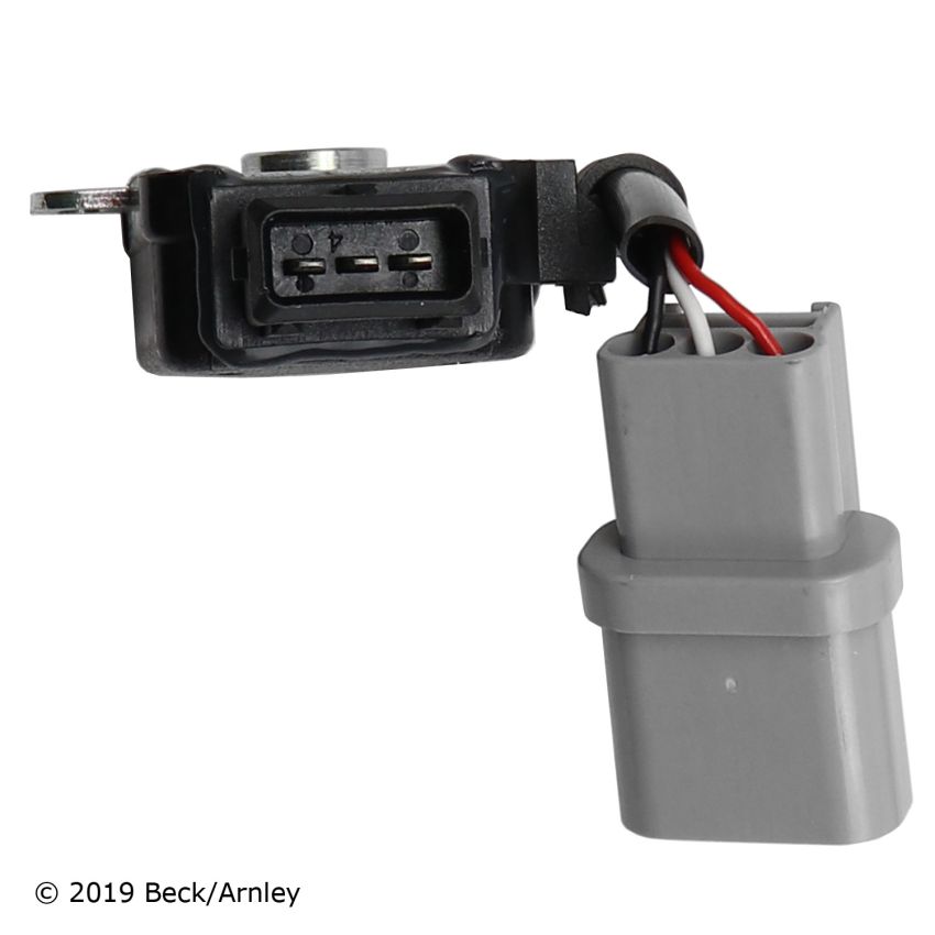 BECK/ARNLEY 158-0508 THROTTLE POS SENSOR