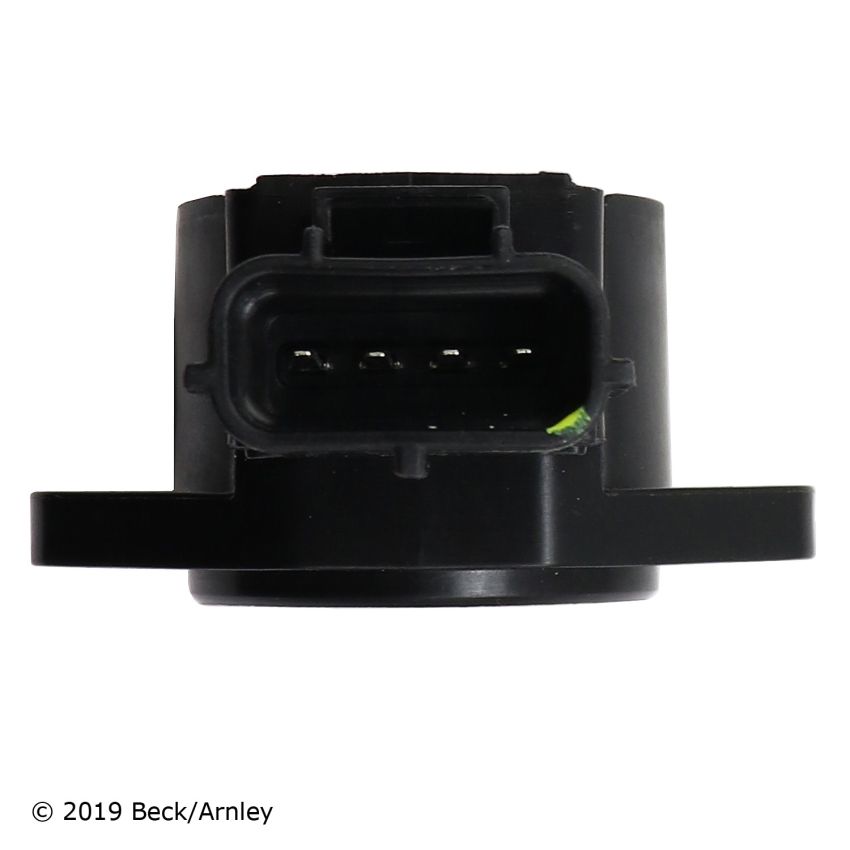BECK/ARNLEY 158-0527 THROTTLE POS SENSOR