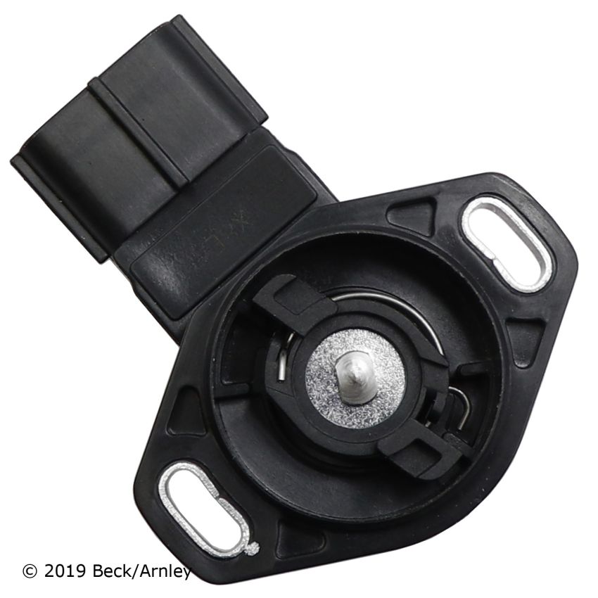 BECK/ARNLEY 158-0527 THROTTLE POS SENSOR