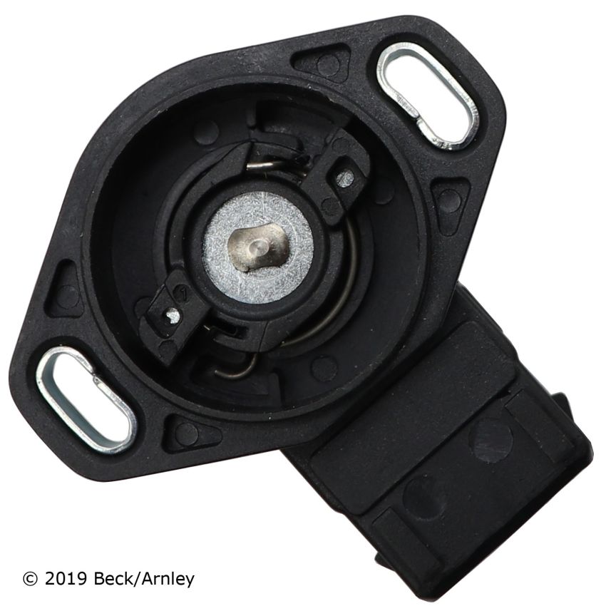 BECK/ARNLEY 158-0531 THROTTLE POS SENSOR